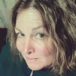 Meet your Posher, Teri