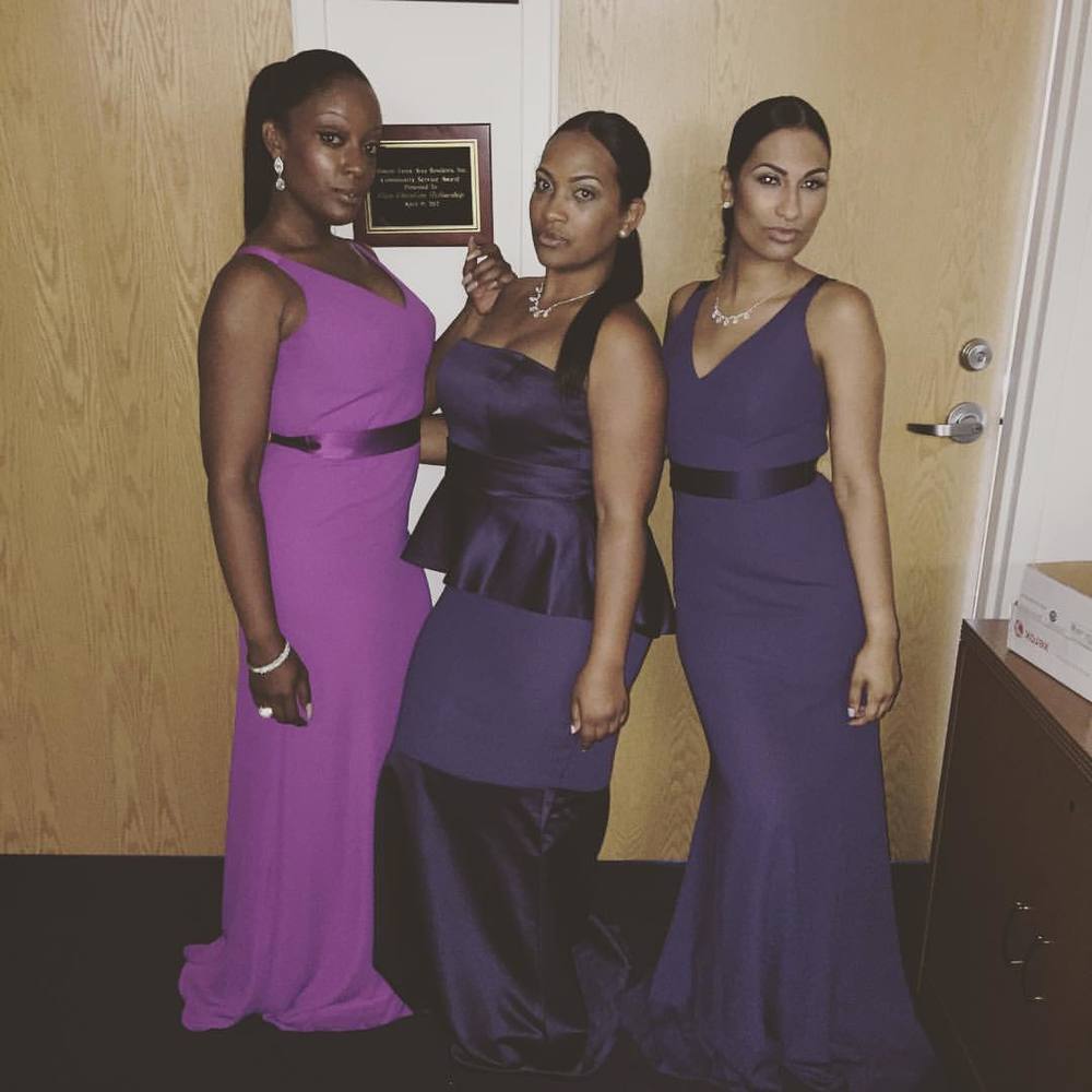 Meet your Posher, Danielle