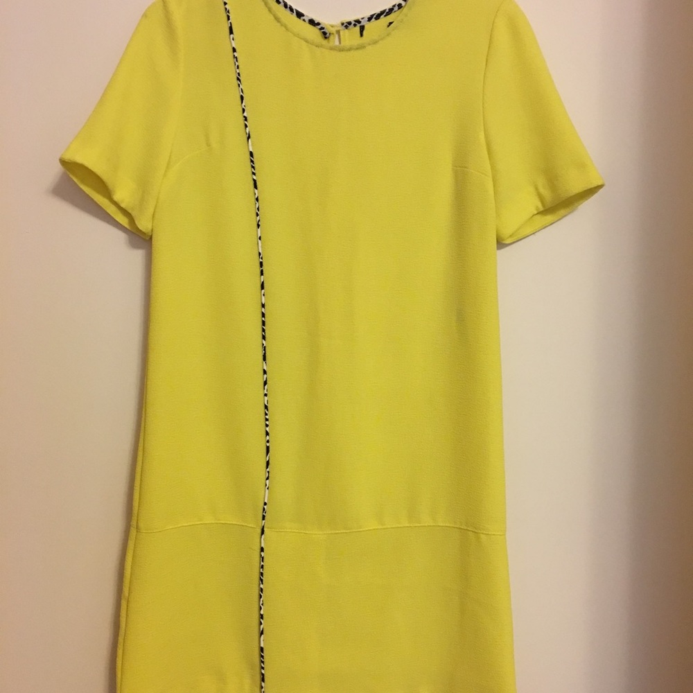 Beautiful shirt dress !!