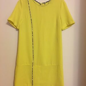 Beautiful shirt dress !!