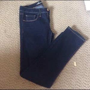 A&E Skinny jeans