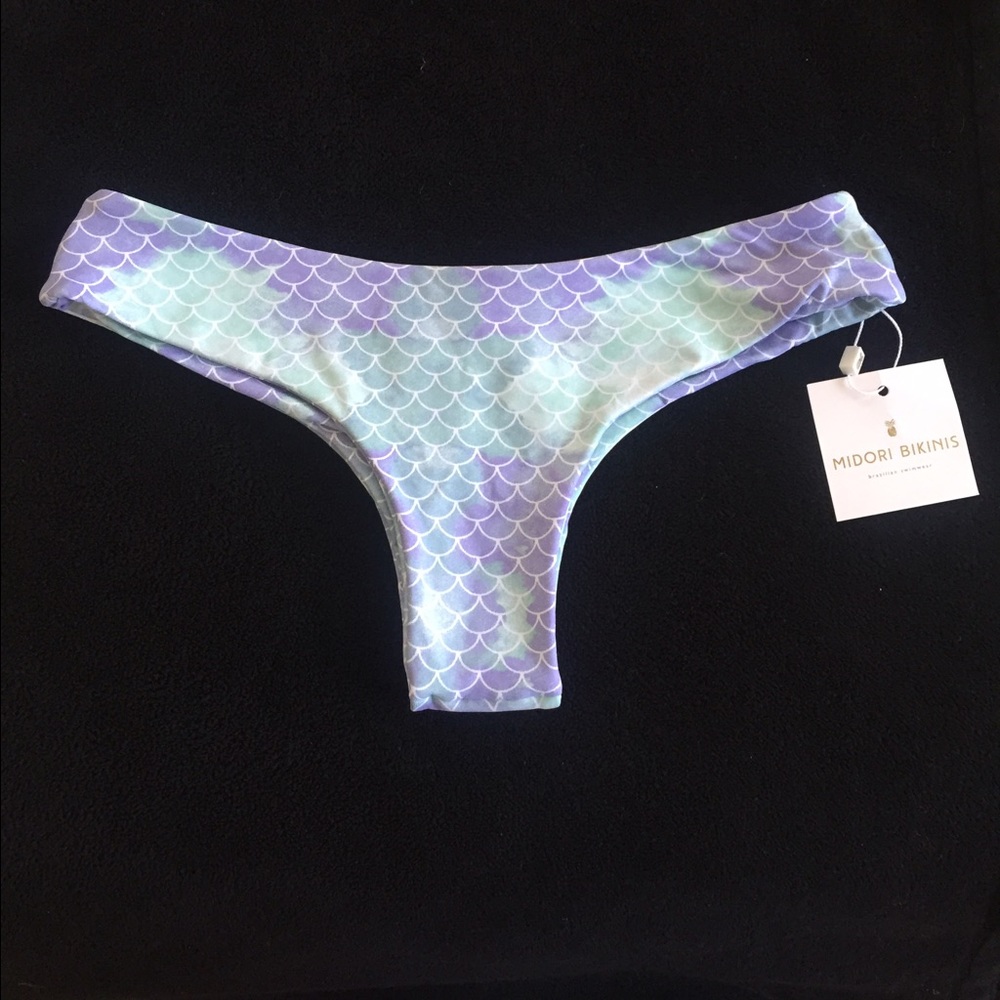 BNWT Midori Bottoms