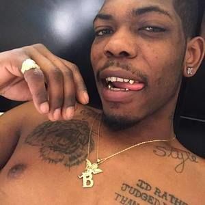 Meet your Posher, Blaze