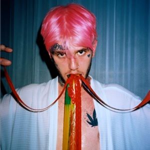 Meet your Posher, Derek