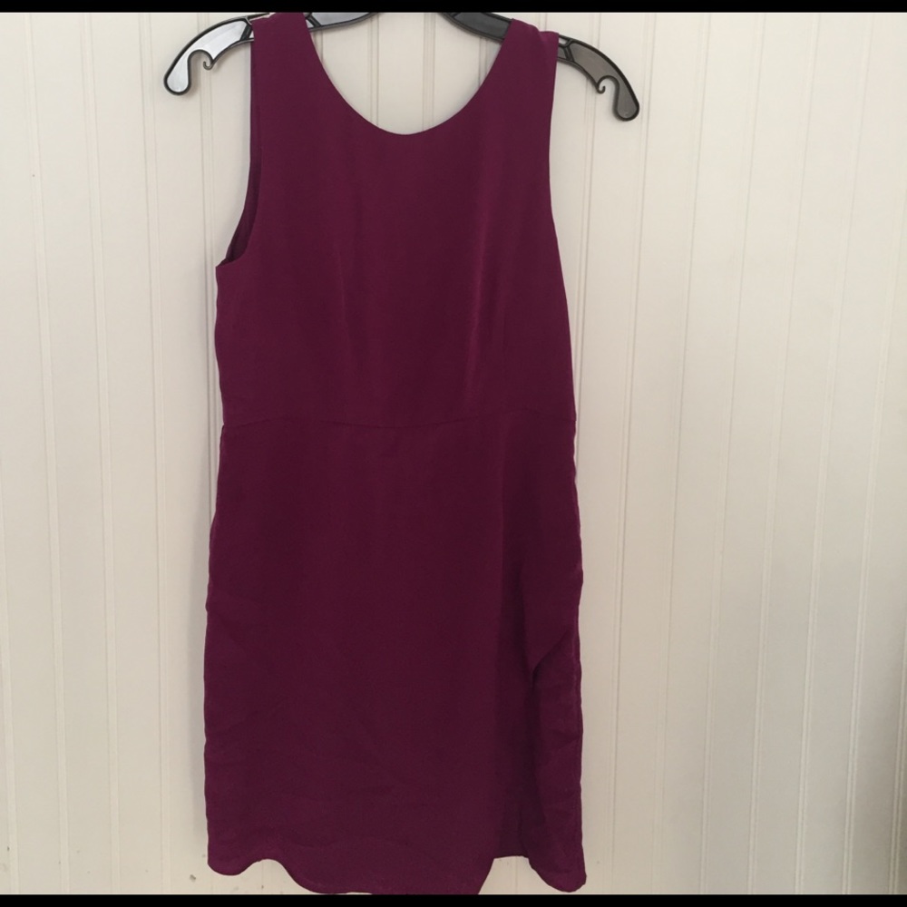 Yumi Kim dress