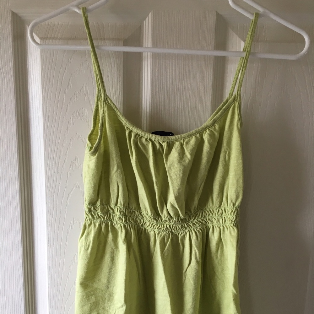 Gap Cotton tank