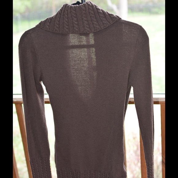 BCBG sweater - Picture 2 of 3