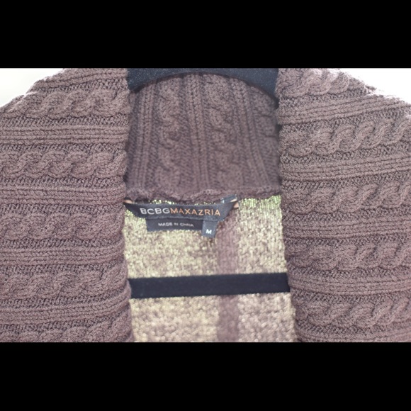 BCBG sweater - Picture 3 of 3