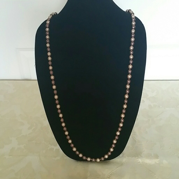 Necklace - Picture 2 of 2