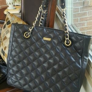 Kate Spade Maryanne Black Tote