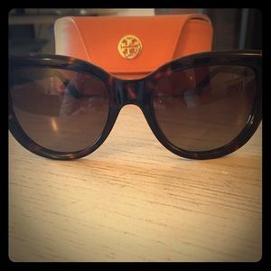 Tory Burch Sunglasses