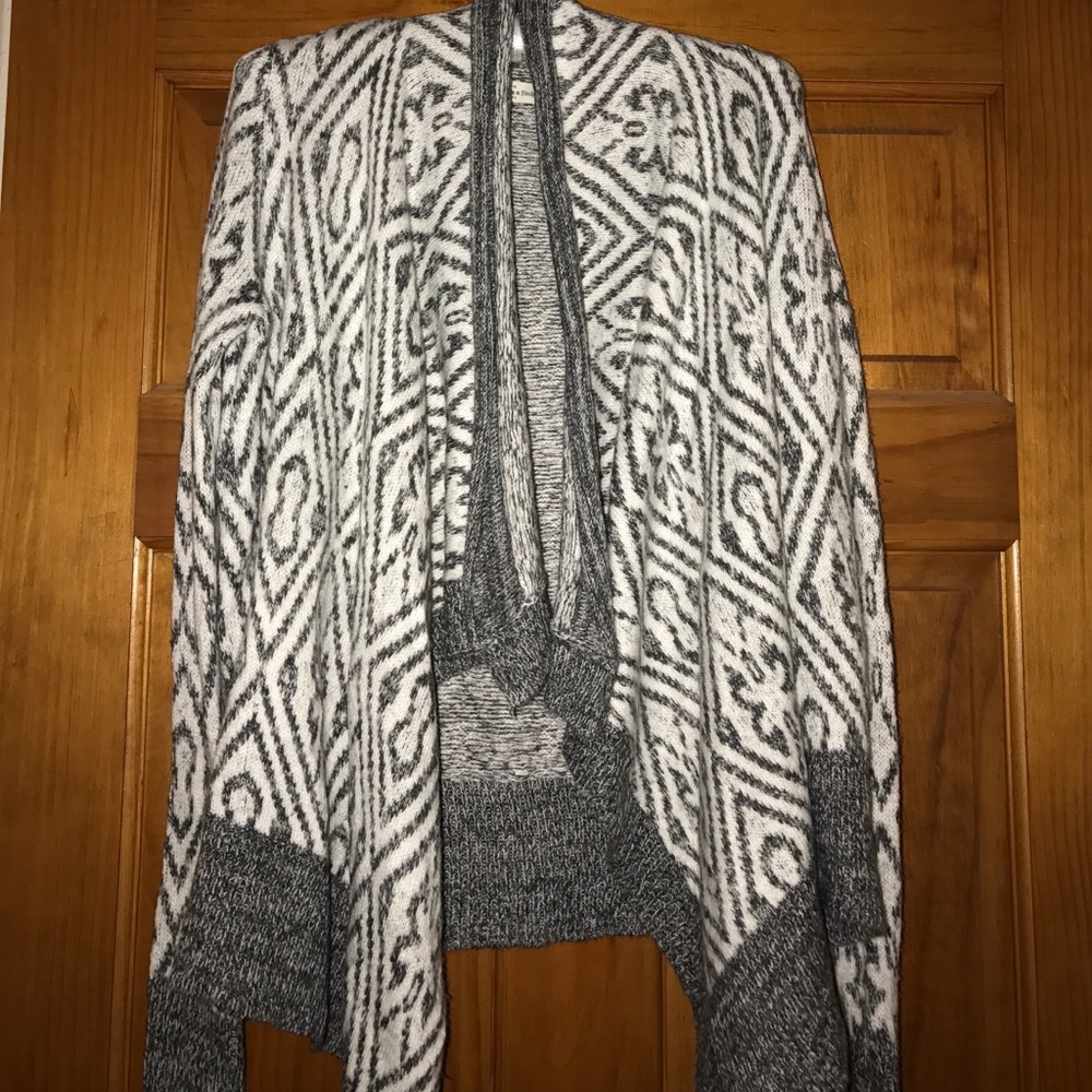 Abercrombie & Fitch cardigan