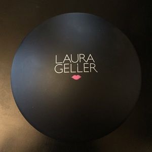 Laura Geller Sculpt Trio
