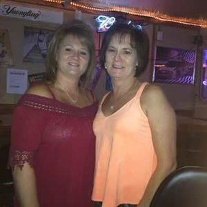 Meet your Posher, Becky