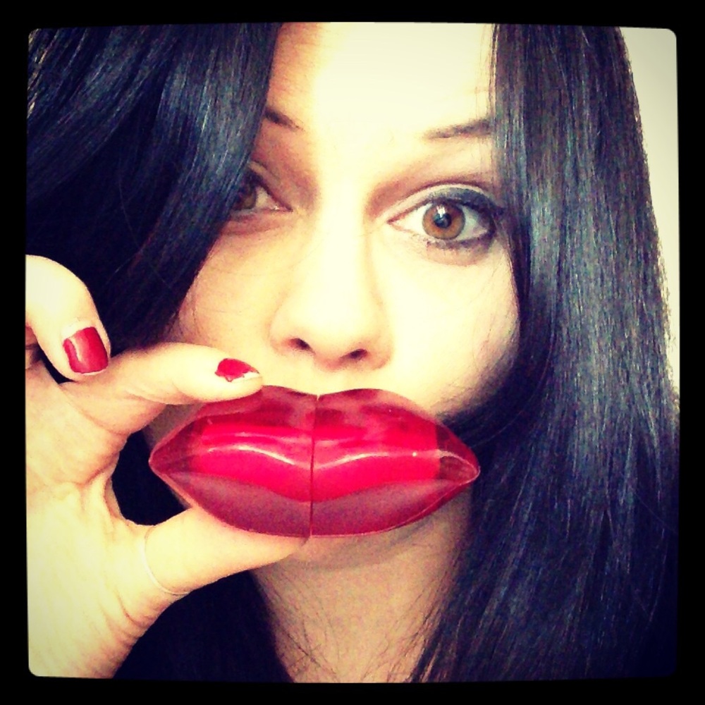 Meet your Posher, Cori