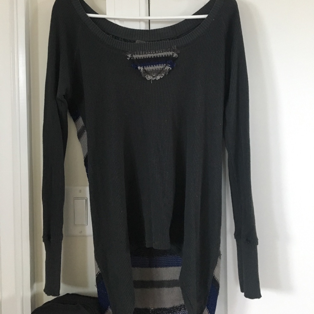 Free People Sweater