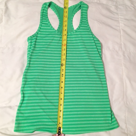 Danskin Exercise Racerback Tank🏃🏻‍♀️ - Picture 4 of 4