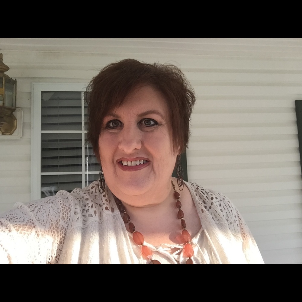 Meet your Posher, Judy