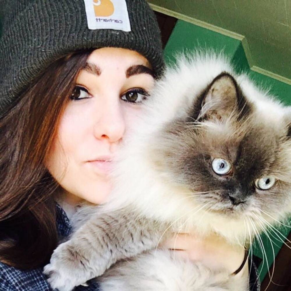 Meet your Posher, Bennett