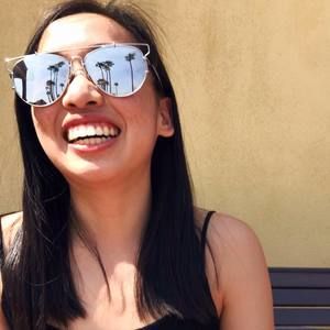 Meet your Posher, Tiffany