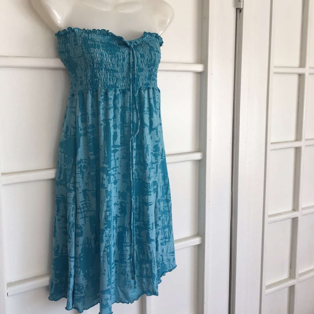 APT. 9 Sexy Beach Cover-up