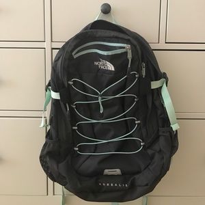 North Face 'Borealis' Backpack
