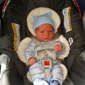 Meet your Posher, Heather