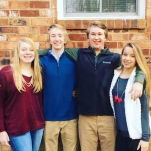 Meet your Posher, Kody