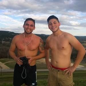 Meet your Posher, James