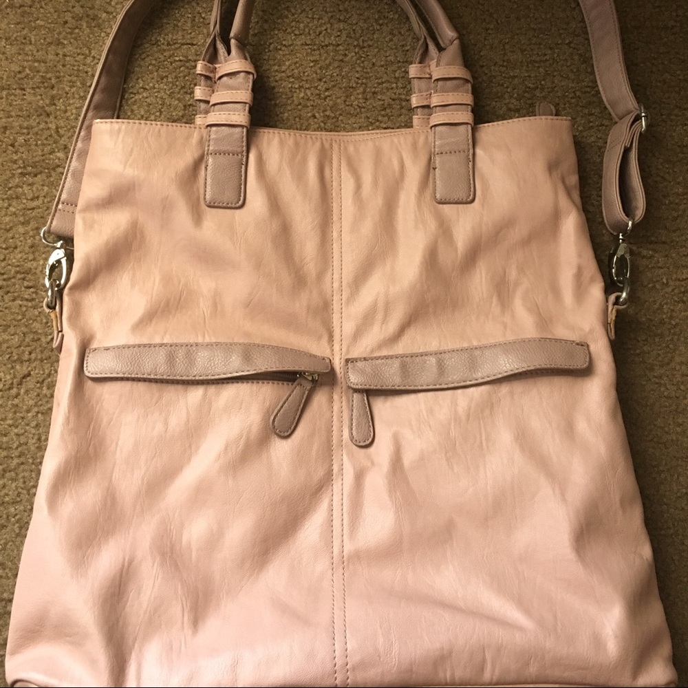 NEw York & Company Purse/Tote