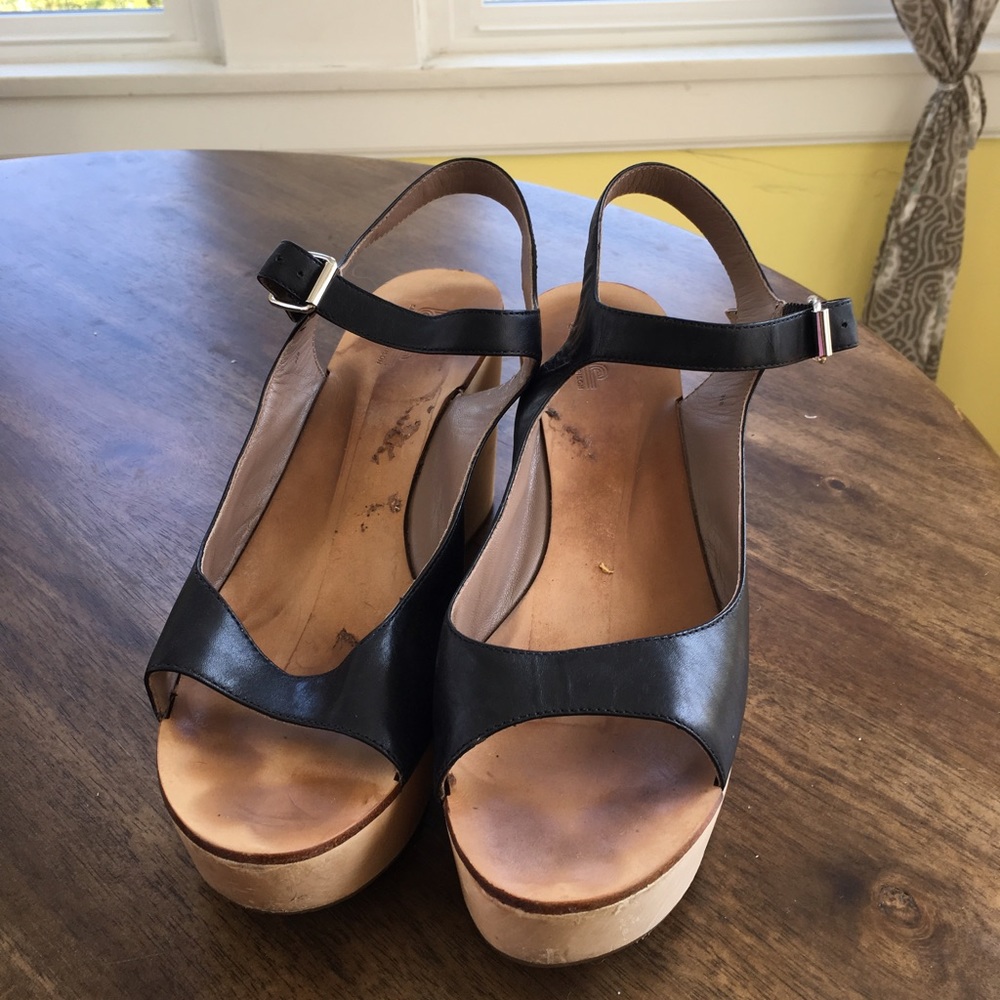Belle sandals
