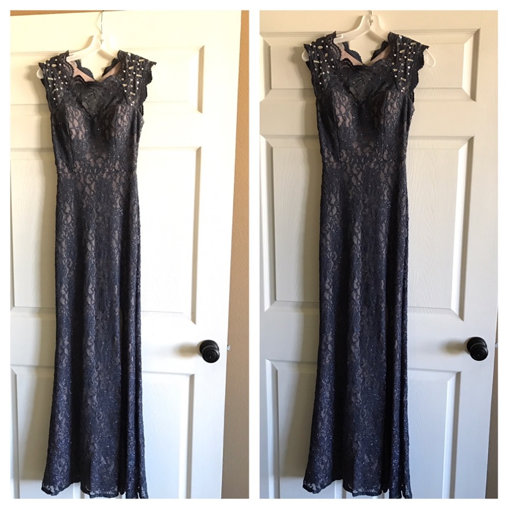 Formal dress