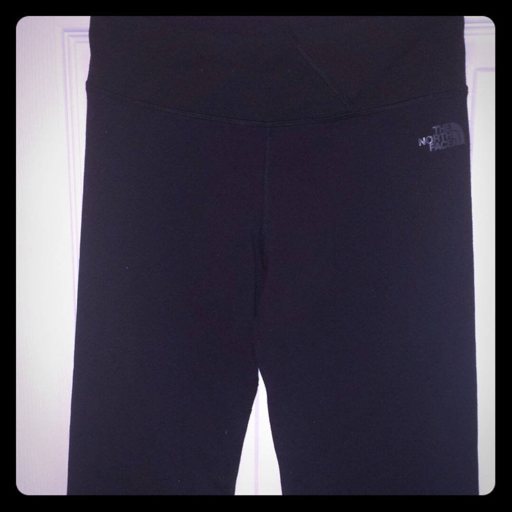 North Face Yoga Pants