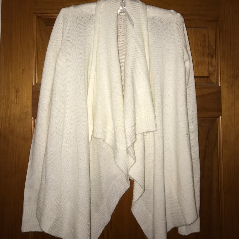 Abercrombie & Fitch cardigan