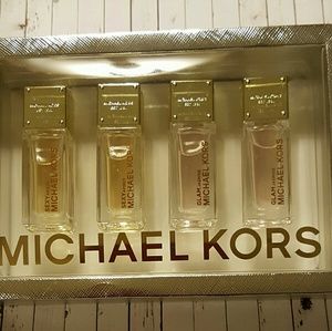 MICHAEL KORS PERFUME