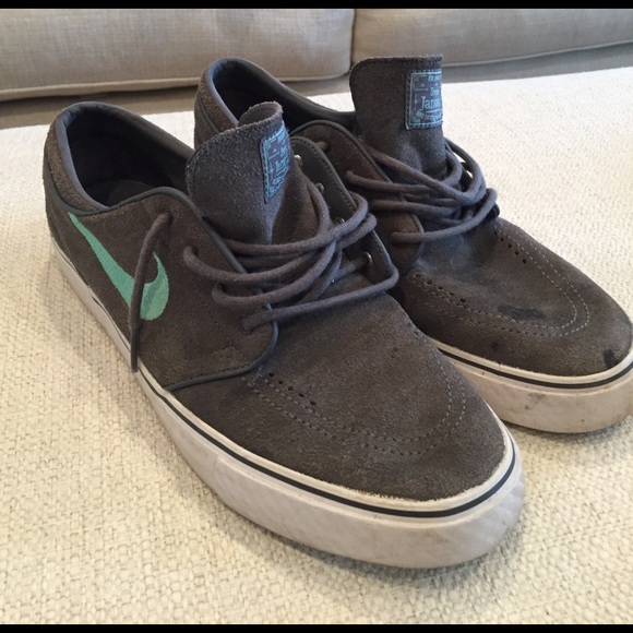Nike Other - Nike SB Janoski shoes