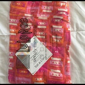 NWT TC leggings