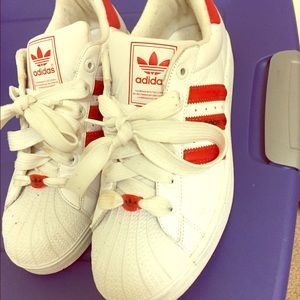 Men's adidas size 10.5