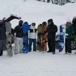 Meet your Posher, Marvin