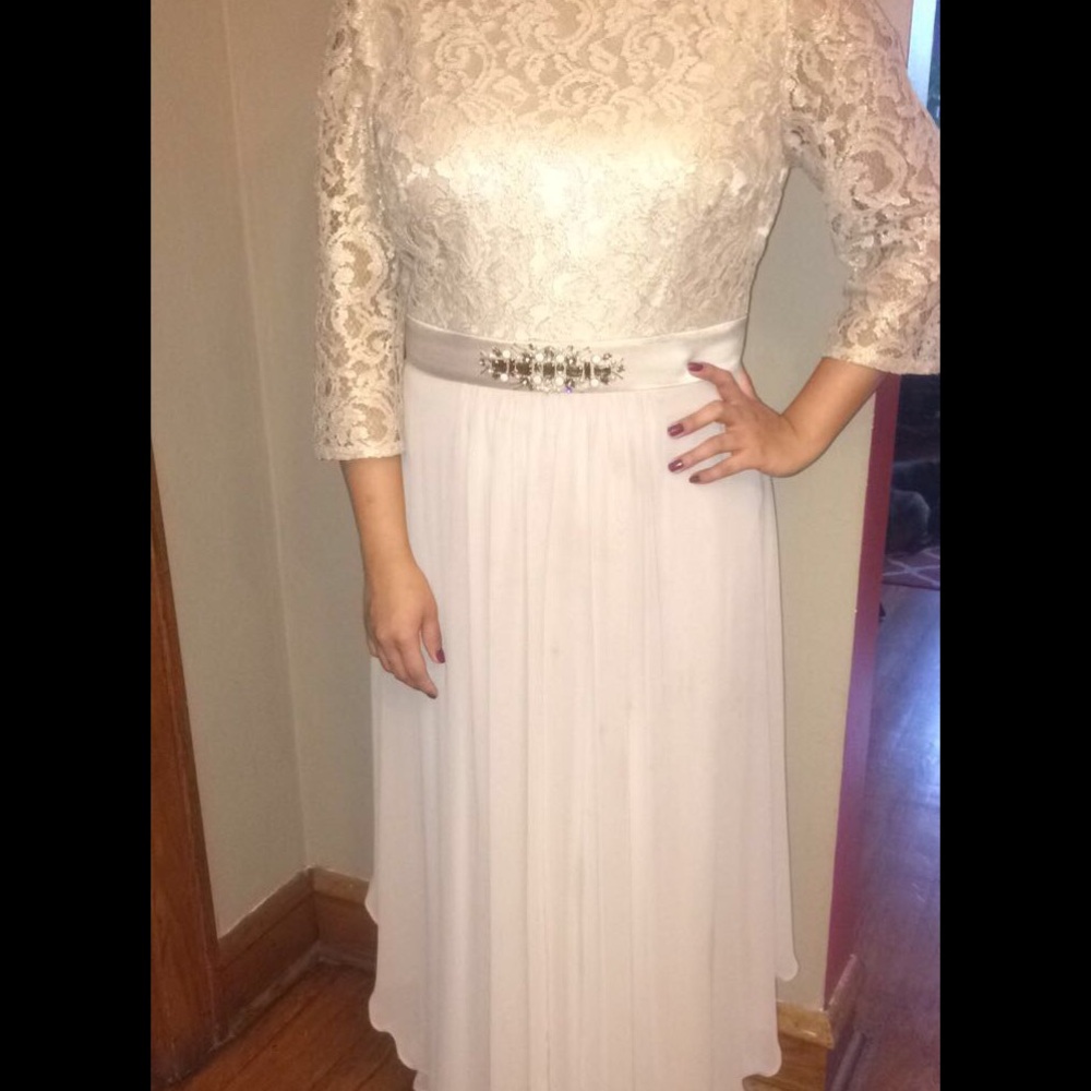 Long Dress