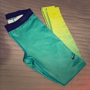 Nike Hyperwarm pants