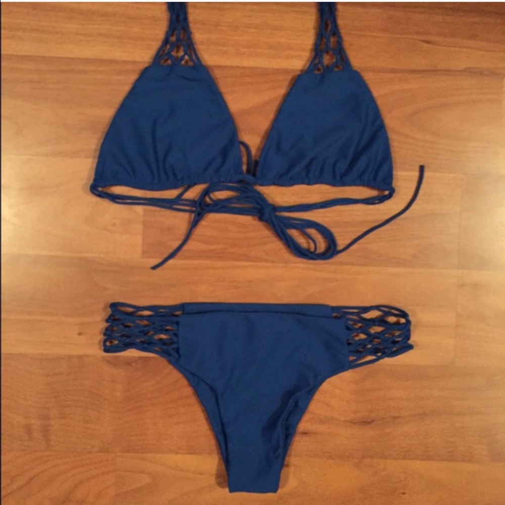Mikoh Bikini