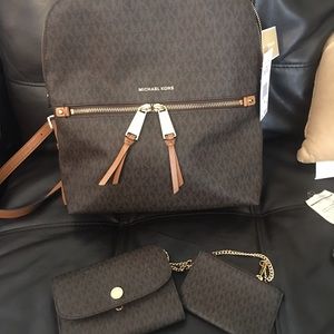 Meet your Posher, Donna