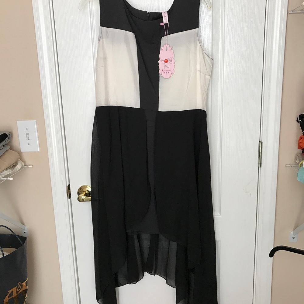 New women Dress size M