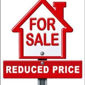 Almost ALL items reduced!!!