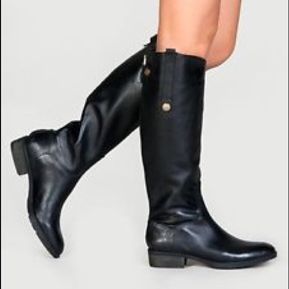 Sam Edelman 'Penny' Riding Boots - Picture 4 of 4