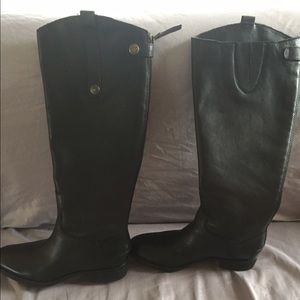 Sam Edelman 'Penny' Riding Boots