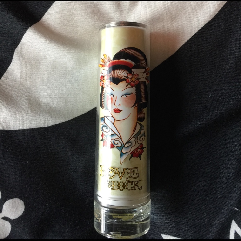 Ed Hardy Perfume