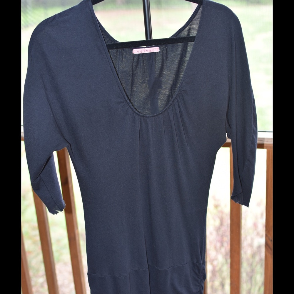 Velvet brand fitted tunic