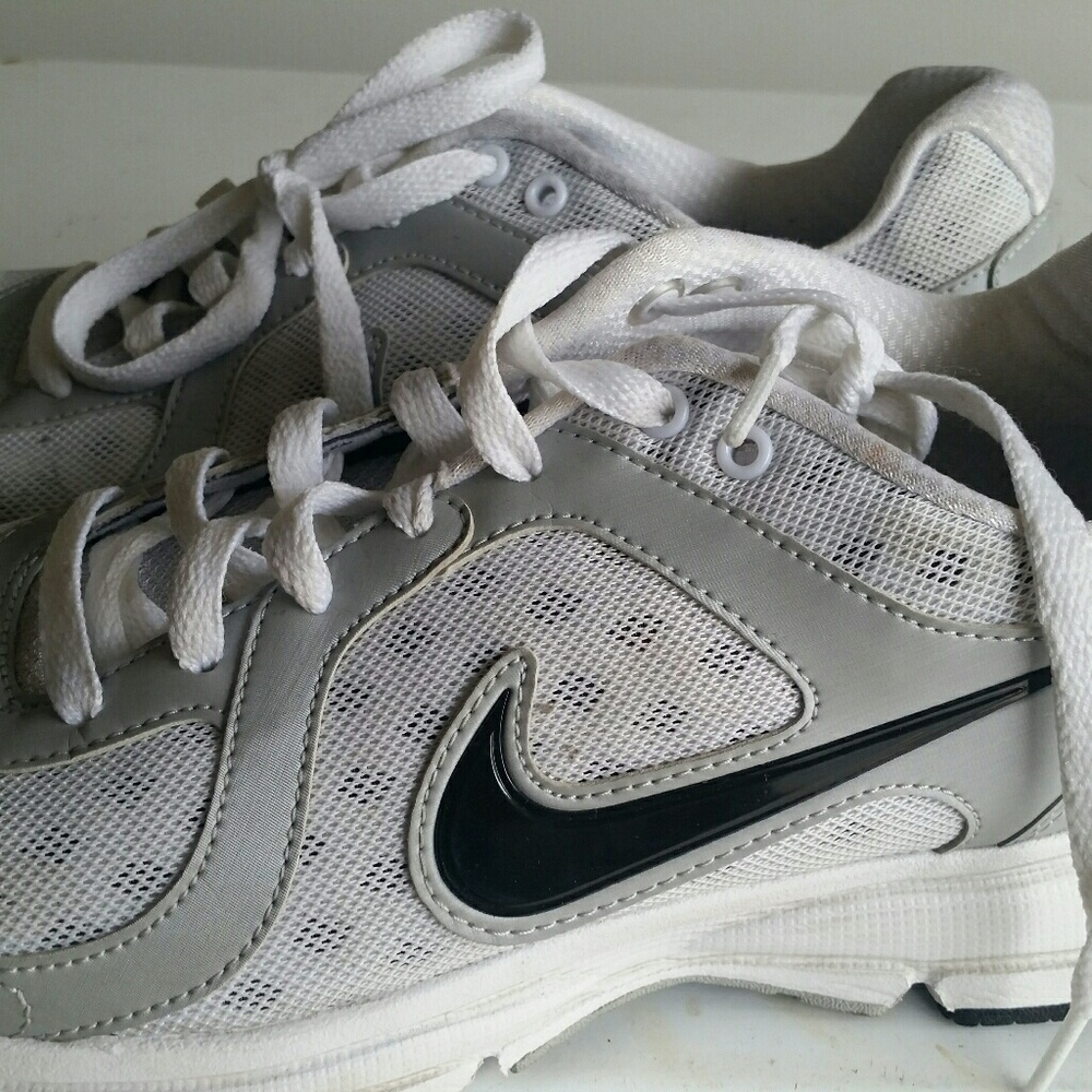 Nike running shoes